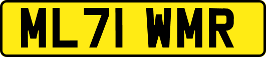 ML71WMR