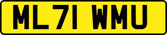 ML71WMU