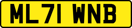 ML71WNB