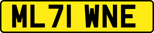 ML71WNE