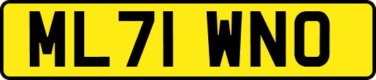ML71WNO