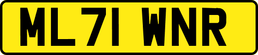 ML71WNR