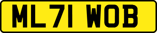 ML71WOB