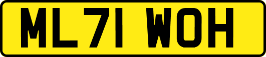 ML71WOH