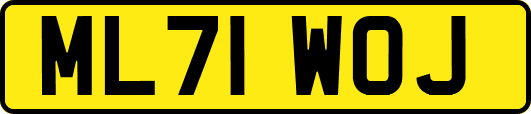 ML71WOJ