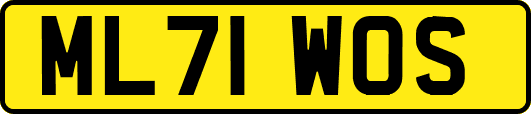 ML71WOS