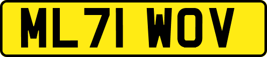 ML71WOV
