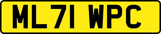 ML71WPC