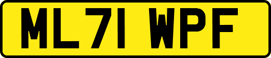 ML71WPF