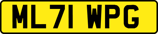 ML71WPG