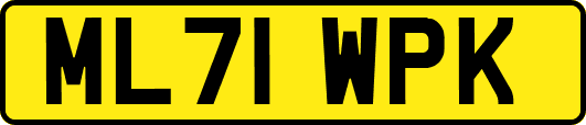 ML71WPK