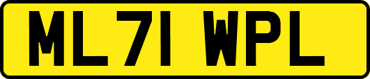 ML71WPL