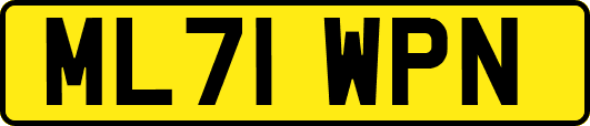 ML71WPN
