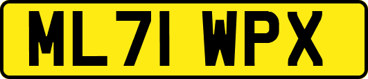ML71WPX