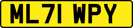 ML71WPY