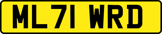 ML71WRD