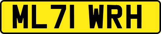 ML71WRH