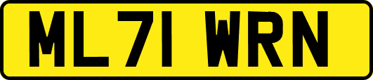 ML71WRN