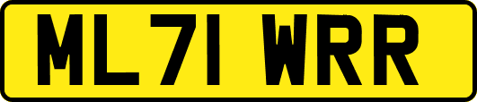 ML71WRR