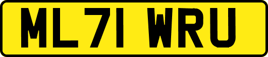 ML71WRU