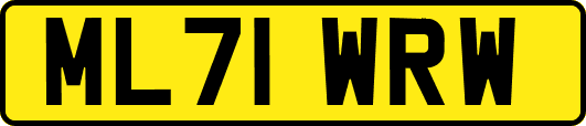ML71WRW