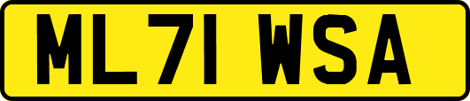 ML71WSA