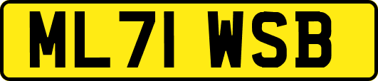 ML71WSB