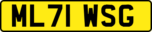 ML71WSG