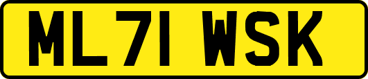 ML71WSK