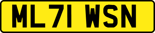 ML71WSN