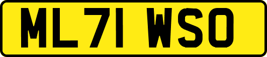 ML71WSO