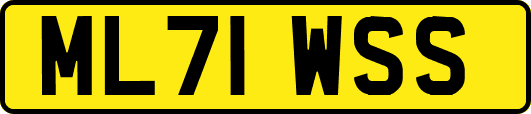 ML71WSS