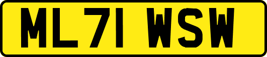 ML71WSW