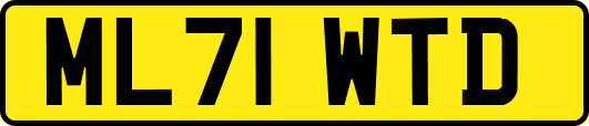 ML71WTD