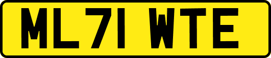 ML71WTE