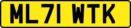 ML71WTK
