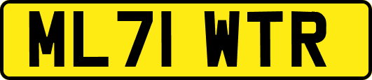 ML71WTR