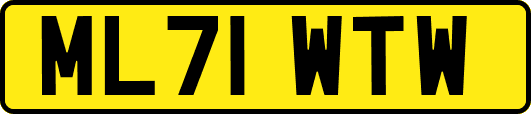 ML71WTW