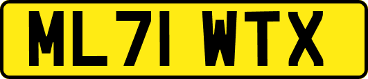 ML71WTX