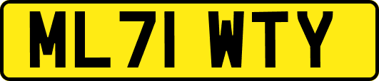 ML71WTY