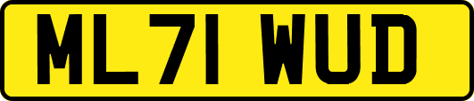 ML71WUD