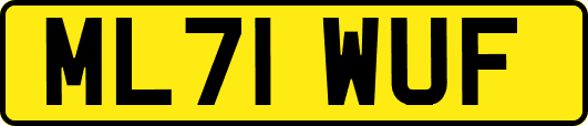 ML71WUF