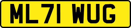 ML71WUG