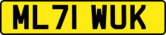 ML71WUK