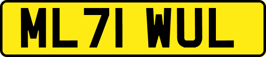 ML71WUL