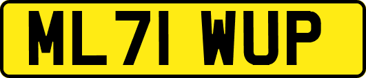 ML71WUP