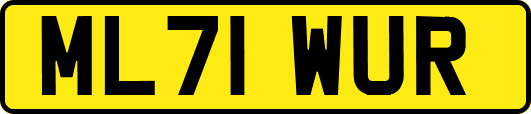 ML71WUR