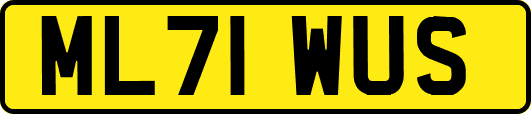 ML71WUS