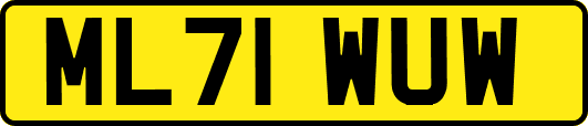 ML71WUW