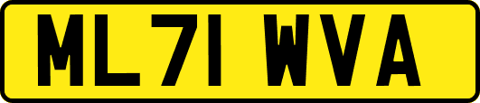 ML71WVA